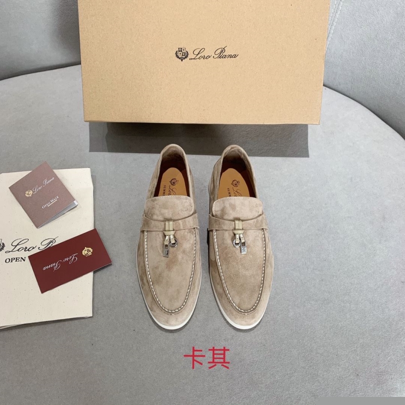 Other Leather Shoes